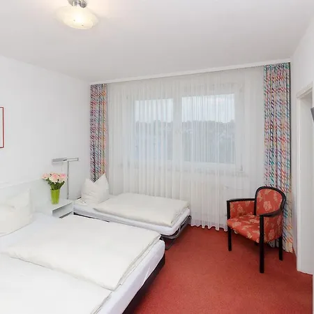 Elbotel By Centro Hotel Rostock